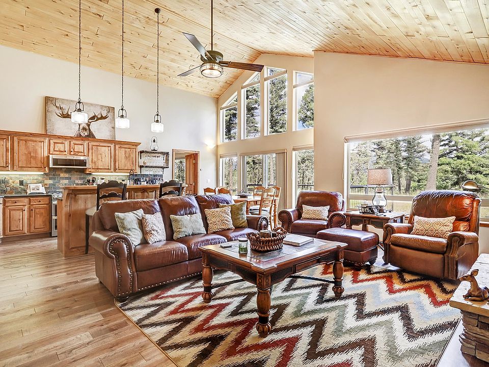 60 Santo Domingo Trl, Angel Fire, NM 87710 Zillow