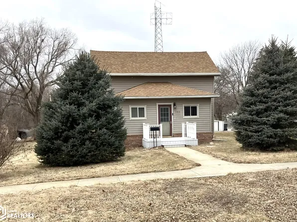 708 Ellen St, Ida Grove, IA 51445