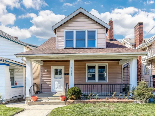 6623 Vine St, Cincinnati, OH 45216