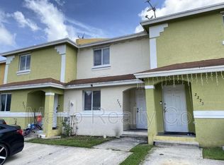 2275 NW 136th Ter, Opa Locka, FL 33054