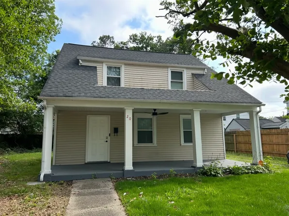 20 Alden Ave, Portsmouth, VA 23702
