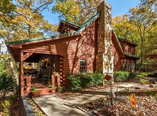 126 Kelso Rd, Jasper, GA 30143