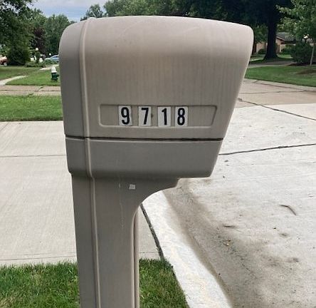2nd image of 9718 Brookstone Way