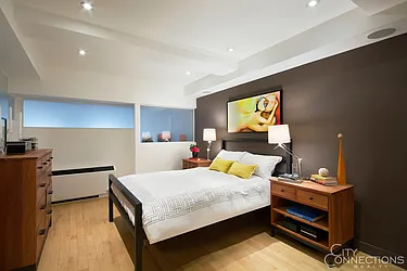 Sold by City Connections Realty