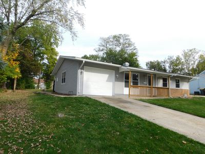 1019 Stratford Cir, Streamwood, IL, 60107