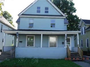 292 N Indiana Ave, Watertown, NY 13601
