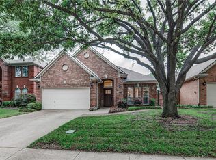 3809 Waterford Dr, Addison, TX 75001