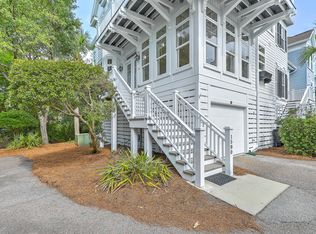 1580 Sea Palms Cres, Mount Pleasant, SC 29464