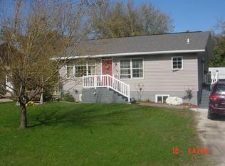 3136 10th Ave S, Fort Dodge, IA 50501