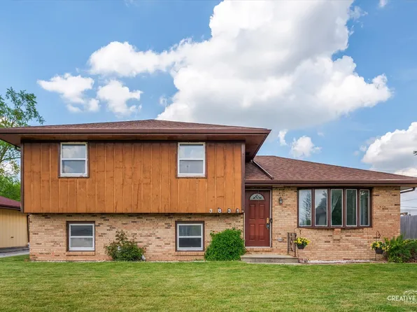 3831 Juniper Ave, Joliet, IL 60431