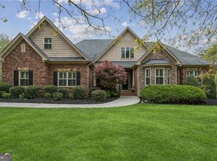 20 Stampede Pass, Rydal, GA 30171