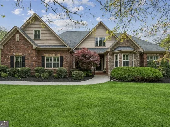 20 Stampede Pass, Rydal, GA 30171
