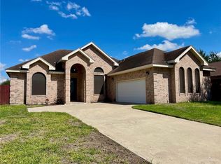 2421 E 5th St, Mission, TX 78572