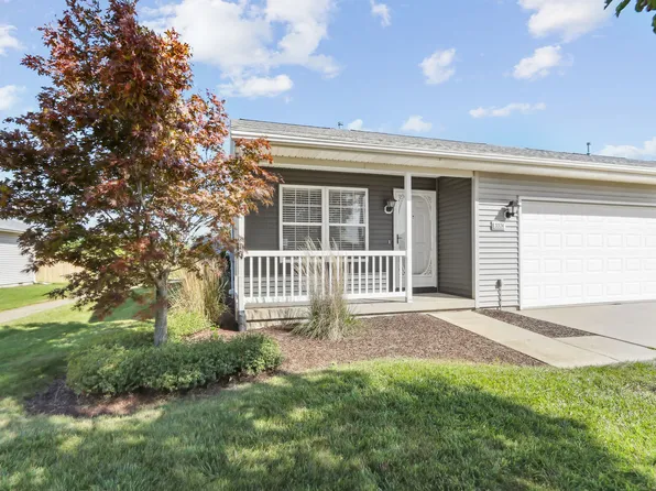 3324 Edward Hoffman Dr, Champaign, IL 61822