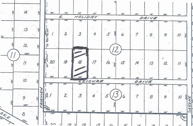 1st image of 1816 Leisure Dr
