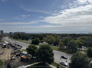 1403 Royal York Rd #614, Toronto, ON M9P0A1