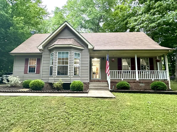 2417 Patterson Rd, Woodlawn, TN 37191