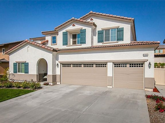 3-Car Garage