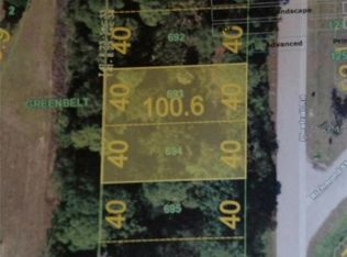 11259 Pinetrail Rd, Punta Gorda, FL 33955