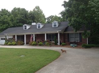 64 Ridgeview Dr SE, Silver Creek, GA 30173