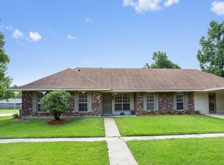 15521 Jester Ave, Baton Rouge, LA 70816