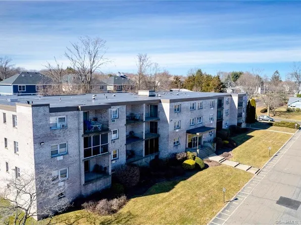 308 Meadowside Road #312, Milford, CT 06460