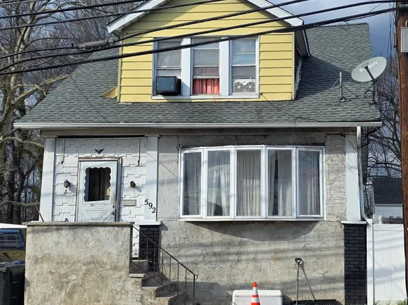 592 Harding Ave, Perth Amboy, NJ 08861