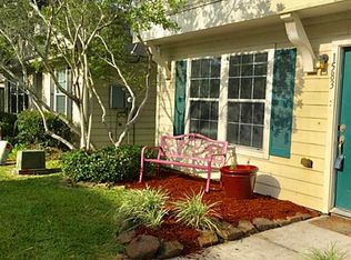 1583 Nichole Woods Dr, Houston, TX 77047