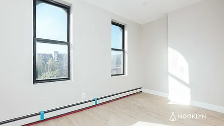 Rented by Nooklyn NYC LLC