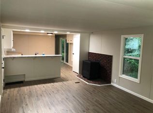 16171 Sycamore Ln, Rogers, AR 72756