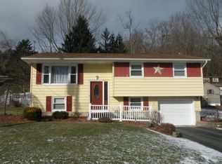 4 Terrace Ave, Binghamton, NY 13901