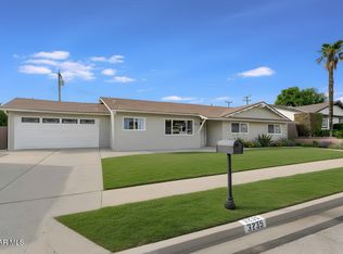 3235 Amarillo Ave, Simi Valley, CA 93063