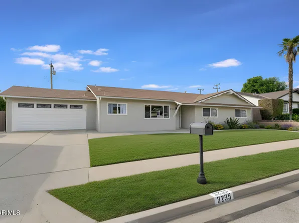 3235 Amarillo Ave, Simi Valley, CA 93063