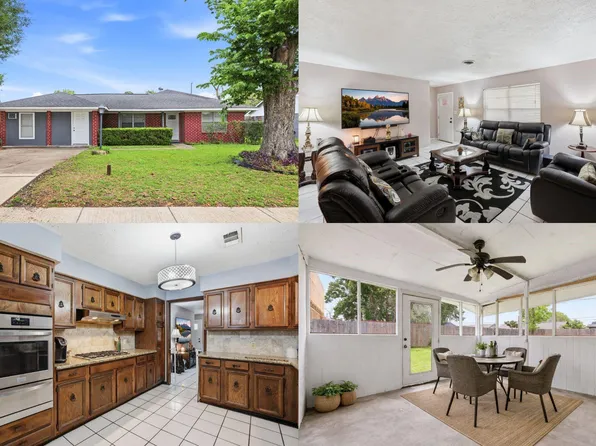 10922 Ivyridge Rd, Houston, TX 77043