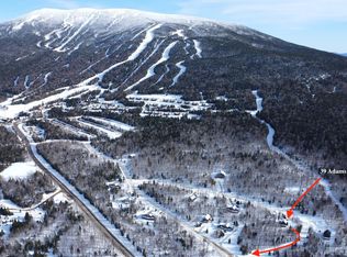 39 Adams Wulff Lane, Sandy River Plt, ME 04970