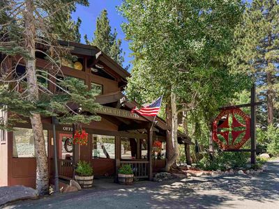 221 Canyon Blvd #213, Mammoth Lakes, CA, 93546