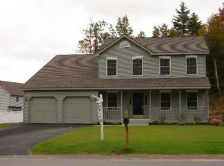27 Native Dancer Way, Saratoga Springs, NY 12866