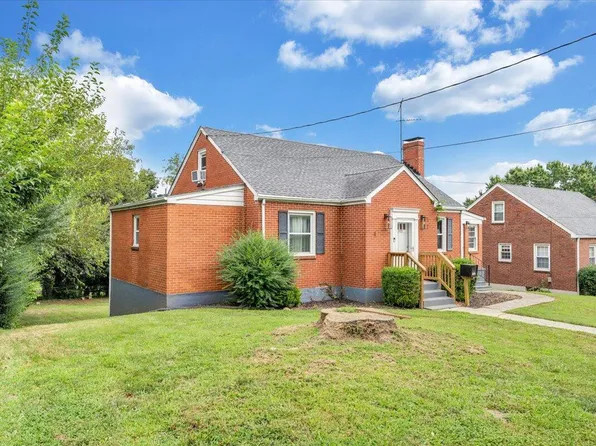 5333 Thornrose Rd, Roanoke, VA 24012