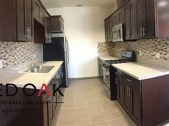 2nd image of 4301 City Terrace Dr #201-A1