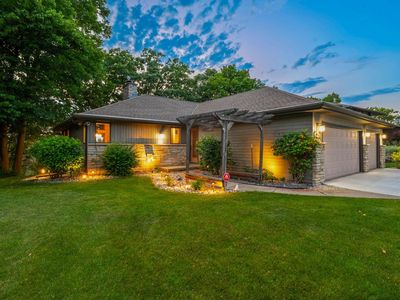 2905 Bay Settlement Rd, Green Bay, WI, 54311