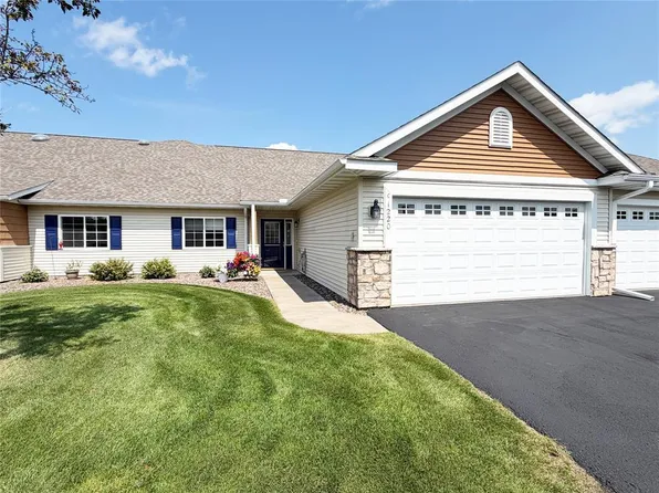 1220 E Orchard Beach Lane #C, Rice Lake, WI 54868