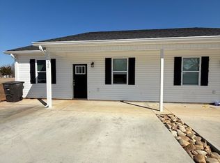 106 Hub Greer Rd #106, Chesnee, SC 29323