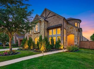 17002 Pitkennedy Path, Richmond, TX 77407