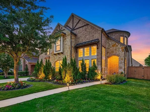 17002 Pitkennedy Path, Richmond, TX 77407