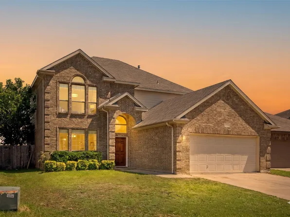 4816 Willow Branch Ct, Fort Worth, TX 76115