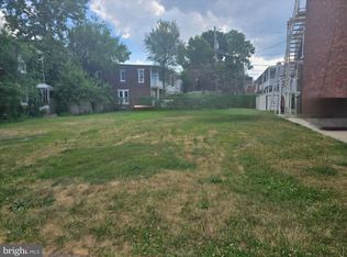 2426 Jefferson St, Harrisburg, PA 17110