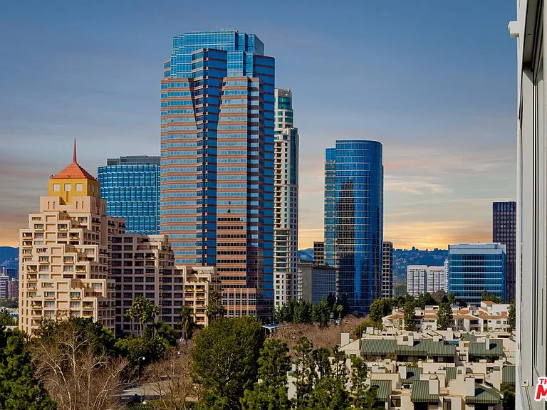 2222 Avenue Of The Stars #1102 — Photo 10