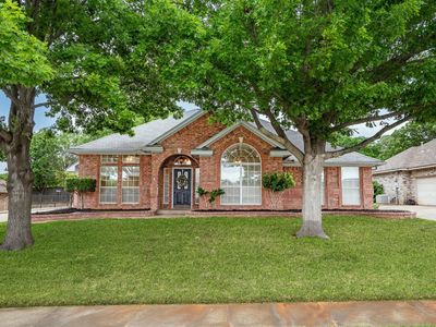 7531 Orange Valley Dr, North Richland Hills, TX, 76182