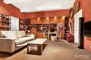 Rented by Spire Group