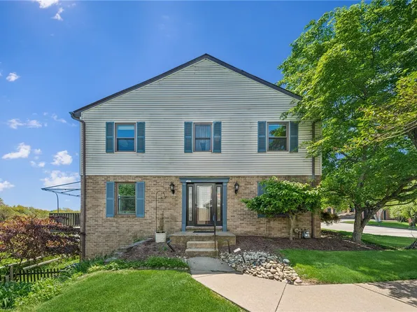 366 Nature Trail Ln, Murrysville, PA 15668
